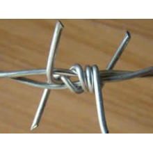China Supplier Cheap Barbed Wire